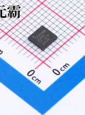 TPS259823ONRGER VQFN-24(4x4) 浪涌保护器