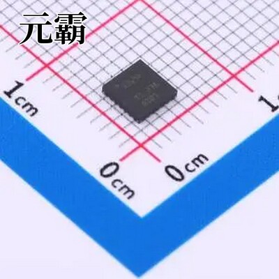 LP5569ARTWR WQFN-24-EP(4x4) LED驱动