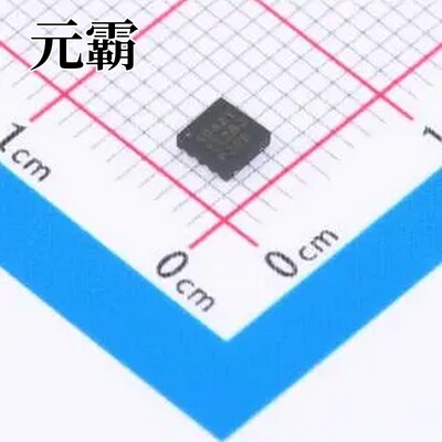 TCAN1042HGVDRBRQ1 HVSON-8-EP(3x3) CAN收发器