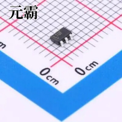 LT1809IS6#TRMPBF TSOT-23-6 运算放大器