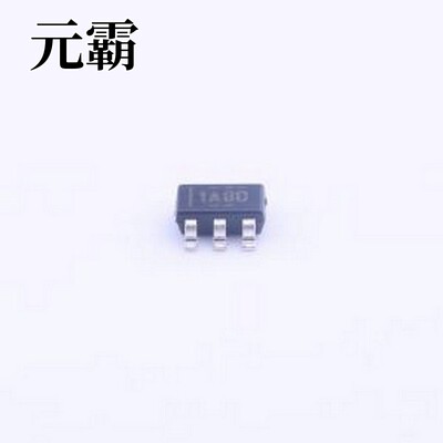 INA180A2IDBVT 电流感应放大器 INA180A2IDBVT SOT-23-5