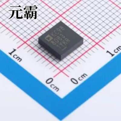 LTM8083IY#PBF BGA-49(6.25x6.25) DC-DC电源芯片