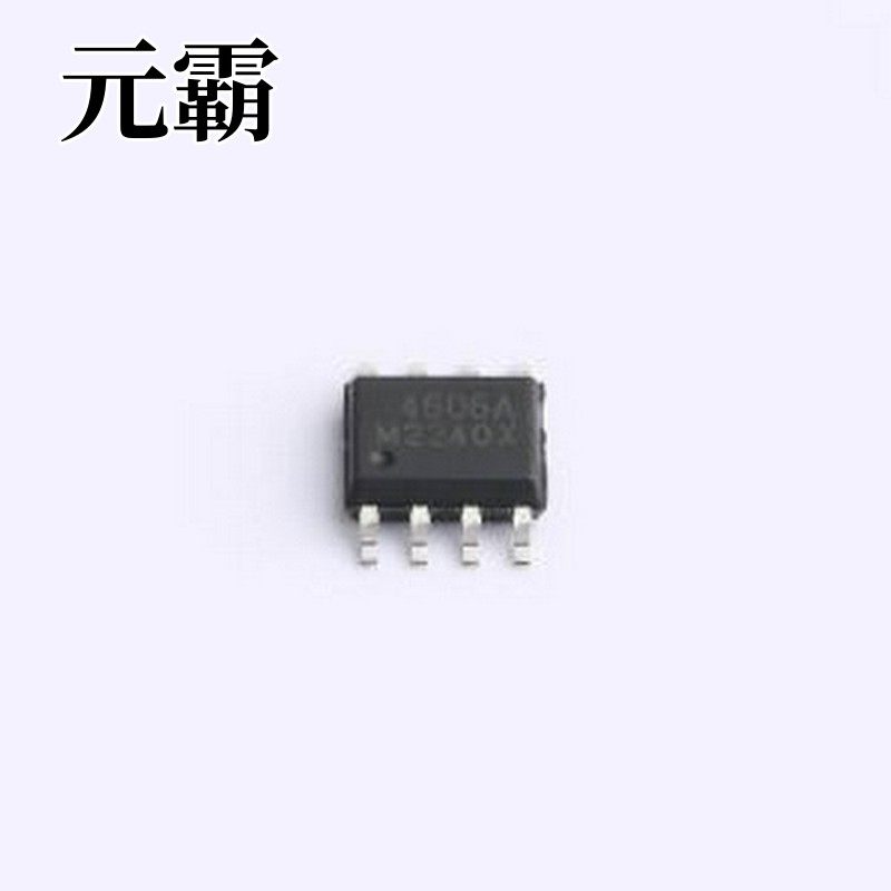 SL4606A 场效应管(MOSFET) SL4606A SOP-8