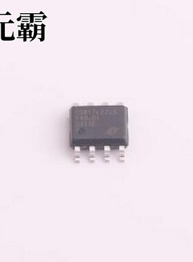 CS817x22LS 数字隔离器 CS817x20/CS817x22 低功耗双通道数字隔离