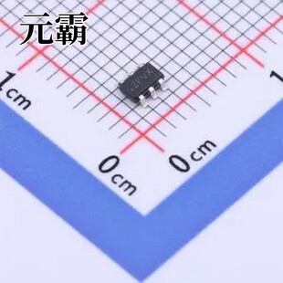 TPL5111DDCR TSOT-23-6 定时器/计时器