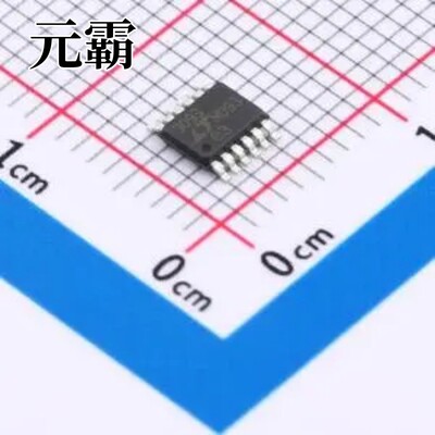 LT3093IMSE#TRPBF MSOP-12-EP-0.65mm 线性稳压器(LDO)
