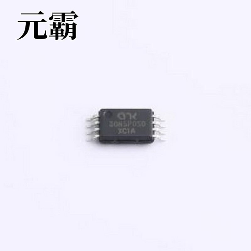 AKL30N5P0SD 场效应管(MOSFET) 增强型MOSFET TSSOP-8
