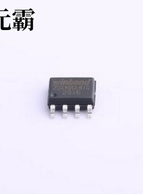 W25X40CLSNIG NOR FLASH W25X40CLSNIG SOIC-8-150mil
