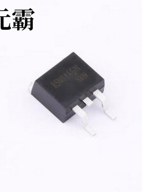 SP85N04AGHTD 场效应管(MOSFET) 耐压:85V 电流:130A TO-263-3L