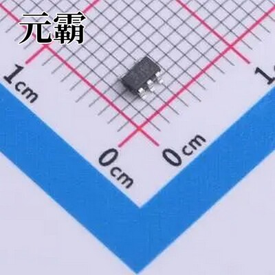 TPS7A0222PDBVR SOT-23-5 线性稳压器(LDO)