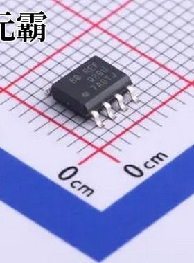 REF02BU 电压基准芯片 SOIC-8