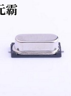 E49B4E000000VE10C0 无源晶振 E49B4E000000VE10C0 HC-49S-SMD