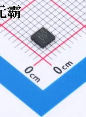 LT3093EDD#PBF WDFN-12-EP(3x3) 线性稳压器(LDO)