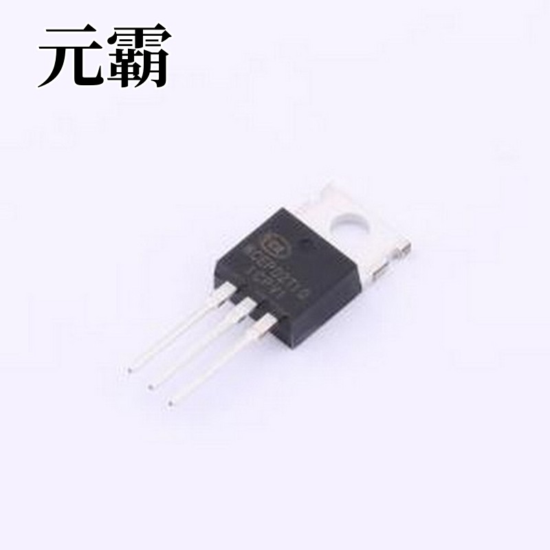 NCEP02T10 场效应管(MOSFET) 1个N沟道 耐压:200V 电流:100A TO-2