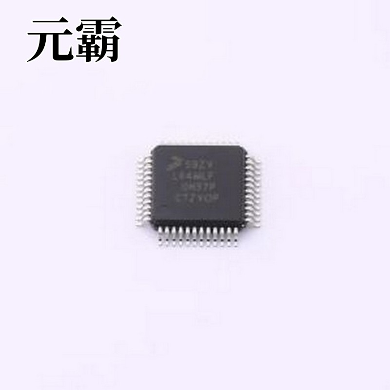 S912ZVL64F0MLF 单片机(MCU/MPU/SOC) S912ZVL64F0MLF LQFP-48(7x