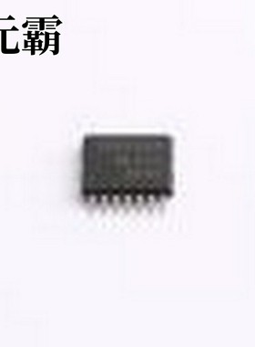 INA206AIPWR 电流感应放大器 INA206AIPWR TSSOP-14