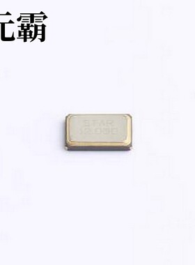 SWXBHABVF0-12.000000 无源晶振 贴片晶振 SMD5032-4P