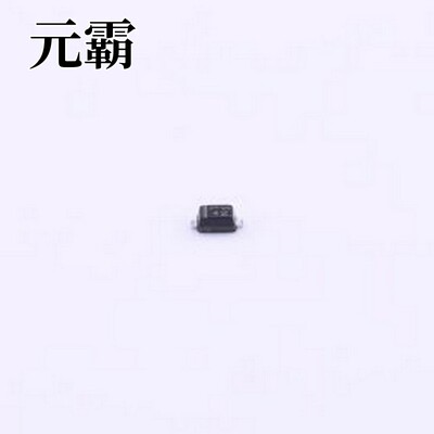 EDZVT2R3.0B 稳压二极管 EDZVT2R3.0B SOD-523