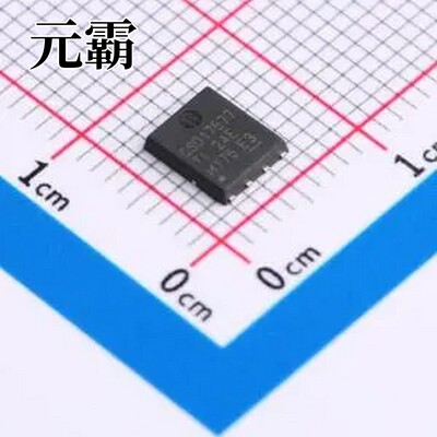 CSD17577Q5AT VSONP-8(5x6) 场效应管(MOSFET)