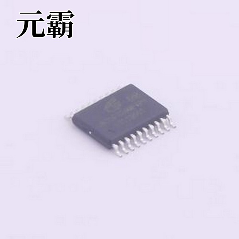 HK32F030MF4P6 单片机(MCU/MPU/SOC) HK32F030MF4P6 TSSOP-20