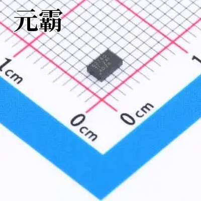 TPS62740DSST WSON-12-EP(2x3) DC-DC电源芯片
