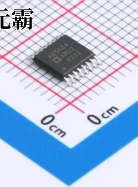 AD5684ARUZ TSSOP-16 数模转换芯片DAC