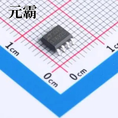 LT1763CS8-2.5 SO-8 线性稳压器(LDO)