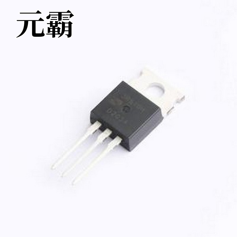 DWP3R610H 场效应管(MOSFET) DWP3R610H TO-220