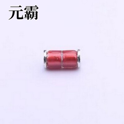 BK22001002-M 玻璃放电管 BK22001002-M SMD,2.8x5mm