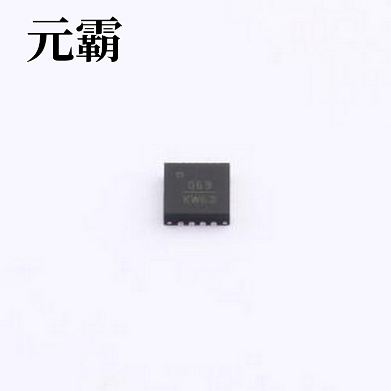 HMC369LP3ETR RF其它IC和模块 x2有源倍频器SMT,9 16 GHz Fout