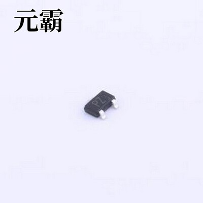 RSR020N06TL 场效应管(MOSFET) 1个N沟道 耐压:60V 电流:2A SOT-3