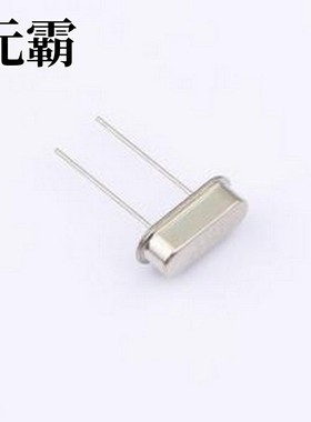 SWXSEBCVE0-26.298200 无源晶振 无源晶振 HC-49S