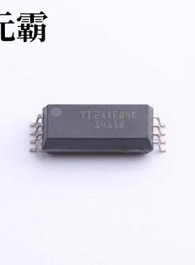 AMC1411QDWLRQ1 隔离式放大器 AMC1411QDWLRQ1 SOIC-8