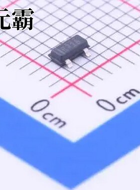 REF3112AIDBZR SOT-23 电压基准芯片