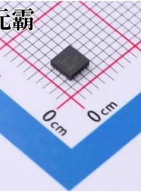 TPS62091RGTR QFN-16-EP(3x3) DC-DC电源芯片