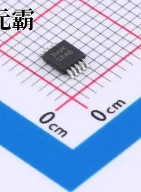 LM5060MMX/NOPB VSSOP-10-0.5mm 栅极驱动芯片