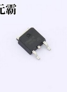 P75N02LDG-VB 场效应管(MOSFET) 1个N沟道 耐压:30V 电流:100A TO