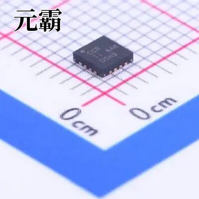 TPS65135RTER WQFN-16-EP(3x3) DC-DC电源芯片