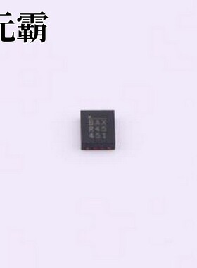 MP2491CGQB-Z DC-DC电源芯片 32V输入,6A输出的降压转换器 QFN-13