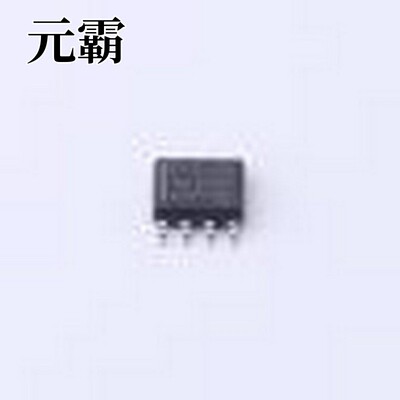 TLV342AIDR 运算放大器 TLV342AIDR SOIC-8