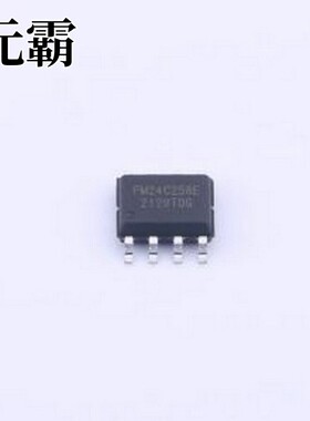 FM24C256E-SO-T-G EEPROM FM24C256E-SO-T-G SOP-8