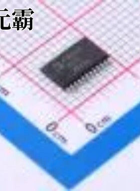 AD5263BRUZ200 TSSOP-24 数字电位器