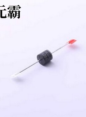 30KPA70A/B 静电和浪涌保护(TVS/ESD) 单向TVS 70V截止 278A峰值