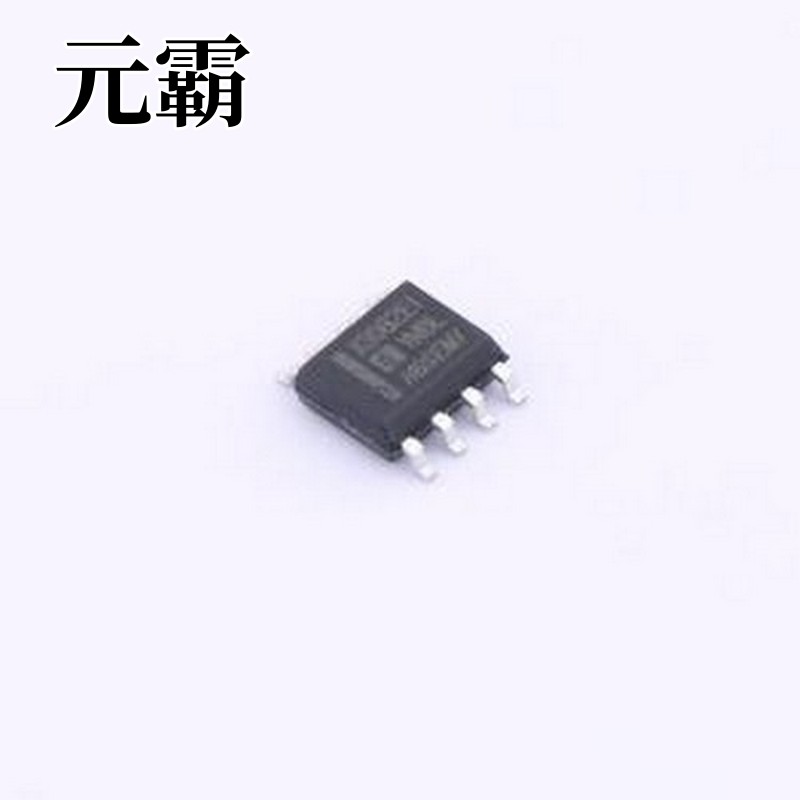 HGX3082EIM/TR RS-485/RS-422芯片 HGX3082EIM/TR SO-8