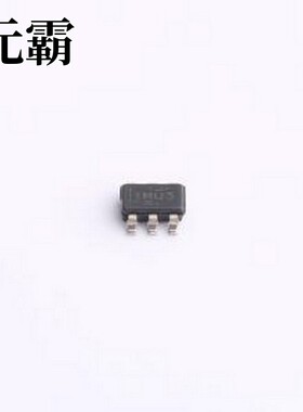 INA181A4QDBVRQ1 电流感应放大器 INA181A4QDBVRQ1 SOT-23-6