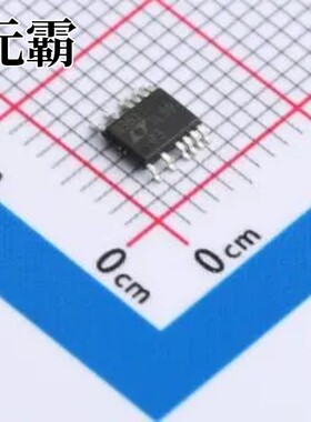 LT8361HMSE#PBF MSOP-12 DC-DC电源芯片