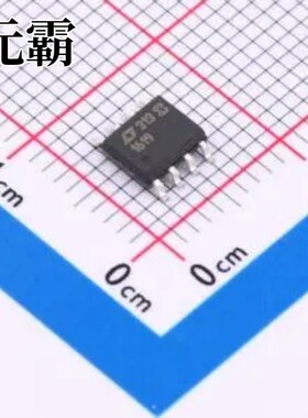 LT1619ES8#TRPBF SOP-8 AC-DC控制器和稳压器