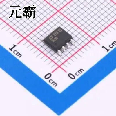 LT1619ES8#TRPBF SOP-8 AC-DC控制器和稳压器