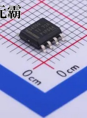 TPS5430QDDARQ1 SOP-8-EP DC-DC电源芯片