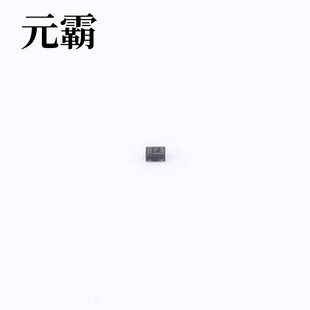 1个N沟道 耐压 50V NX5008NBKMYL 350mA MOSFET 电流 场效应管